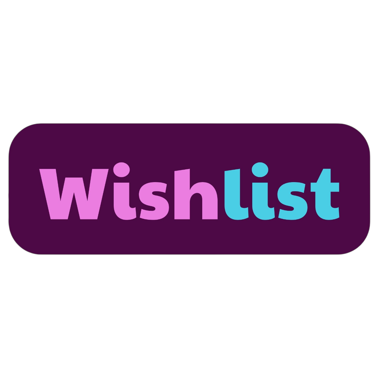 Wishlist Logo
